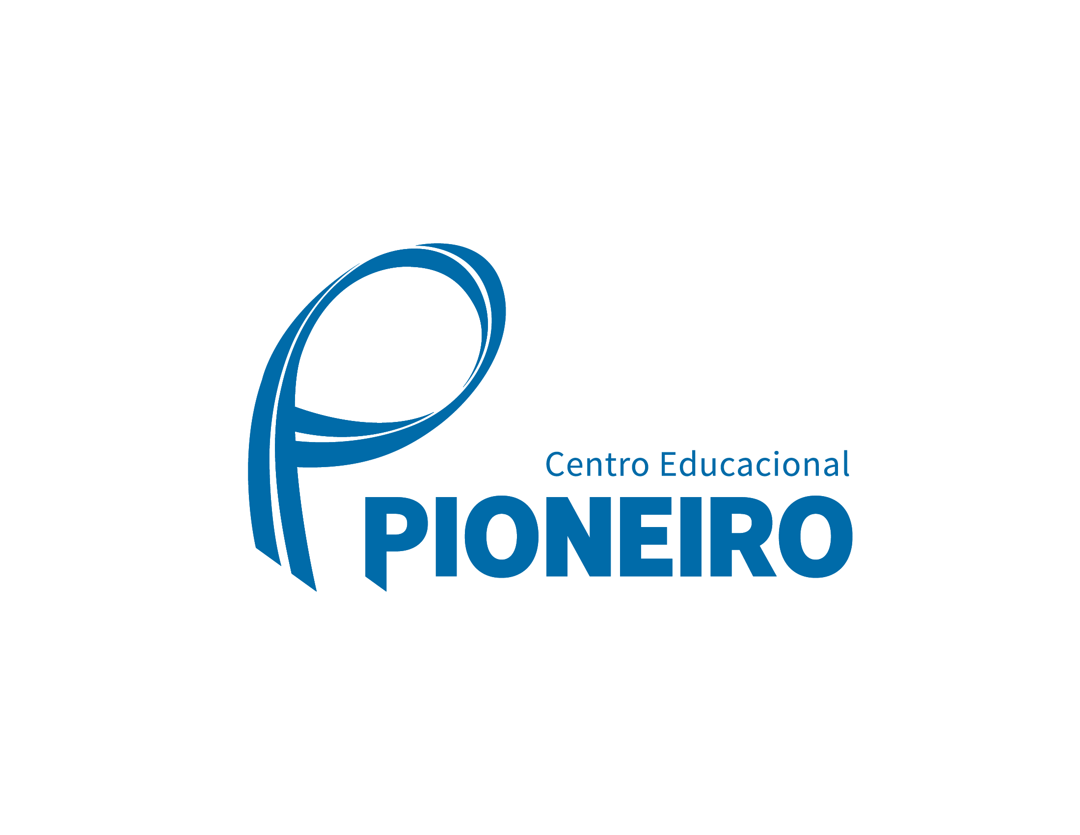 Logo Centro Educacional Pioneiro
